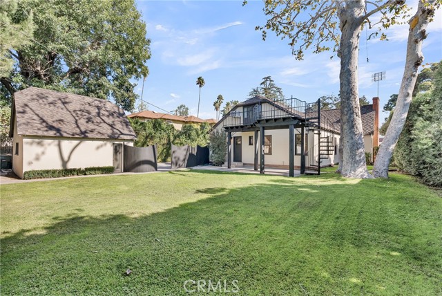 Detail Gallery Image 52 of 66 For 4721 Somerset, Riverside,  CA 92507 - 4 Beds | 2 Baths