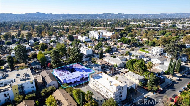 Detail Gallery Image 5 of 46 For 11461 Albers St, North Hollywood,  CA 91601 - – Beds | – Baths