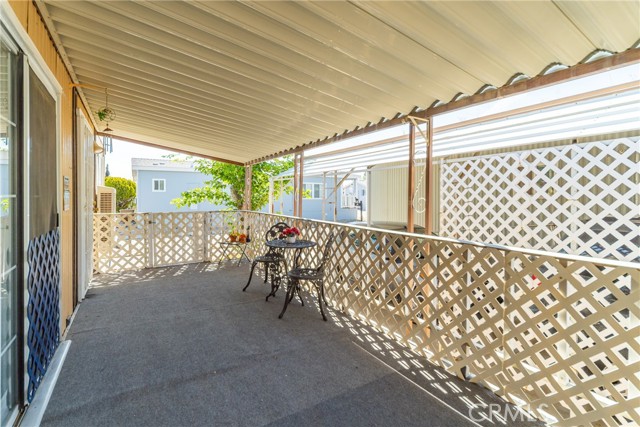 Detail Gallery Image 5 of 33 For 2550 E Avenue I #19,  Lancaster,  CA 93535 - 3 Beds | 2 Baths