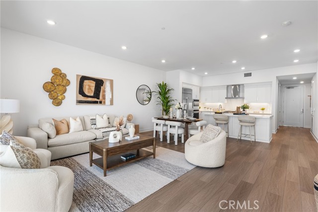 Detail Gallery Image 8 of 36 For 1702 Rivington, Irvine,  CA 92612 - 1 Beds | 2 Baths