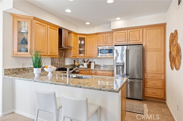 Detail Gallery Image 8 of 44 For 98 Tierra Montanosa, Rancho Santa Margarita,  CA 92688 - 3 Beds | 3 Baths