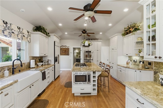 Detail Gallery Image 37 of 75 For 2855 Mcallister, Riverside,  CA 92503 - 5 Beds | 4 Baths