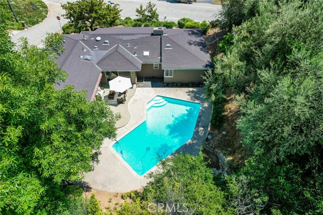 Detail Gallery Image 29 of 36 For 1784 Skyview Dr, Altadena,  CA 91001 - 3 Beds | 2 Baths