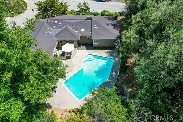 Detail Gallery Image 29 of 36 For 1784 Skyview Dr, Altadena,  CA 91001 - 3 Beds | 2 Baths