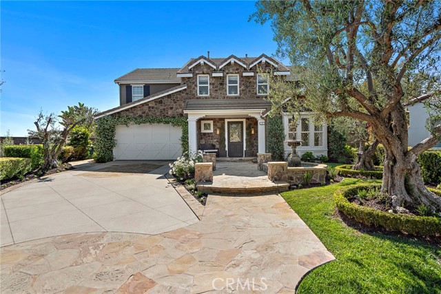Detail Gallery Image 1 of 68 For 17 Christopher St, Ladera Ranch,  CA 92694 - 5 Beds | 5/1 Baths