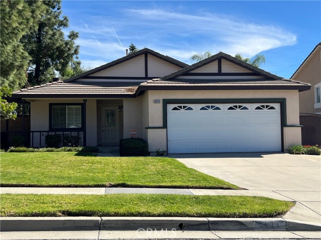 Details for 6919 Montbury, Rancho Cucamonga, CA 91739