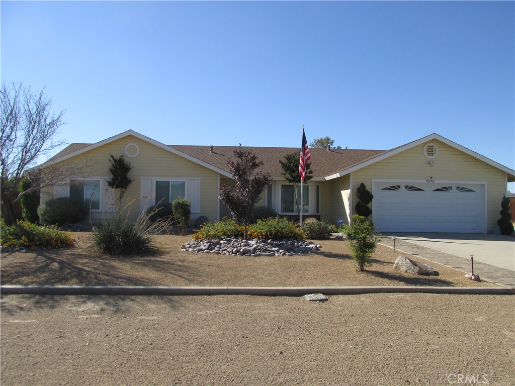 11893 Old Ranch Road, Victorville, CA 92392