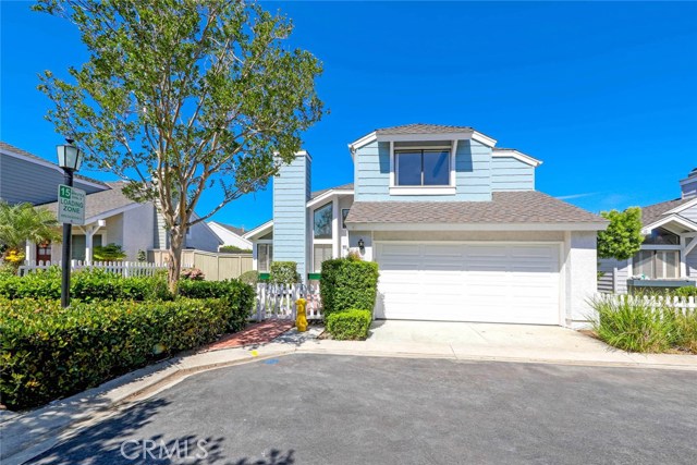 31 Summerfield #82, Irvine, CA 92614