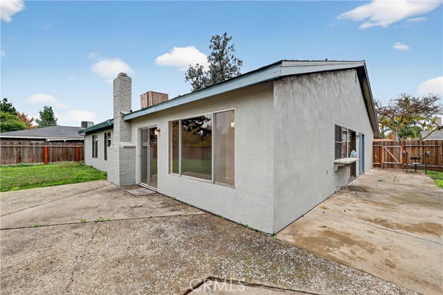 Detail Gallery Image 43 of 52 For 3338 Columbia, Merced,  CA 95340 - 4 Beds | 2 Baths