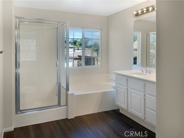 Detail Gallery Image 8 of 23 For 13515 Bryson Ave, Corona,  CA 92880 - 4 Beds | 2/1 Baths