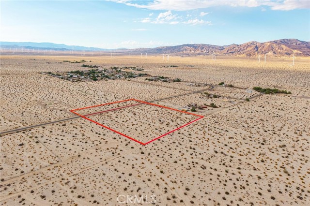 Detail Gallery Image 2 of 10 For 0 Imperial Highway, Ocotillo,  CA 92259 - – Beds | – Baths