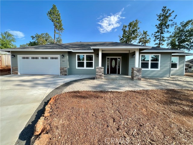 Detail Gallery Image 47 of 49 For 218 Sky Oaks Dr, Paradise,  CA 95969 - 3 Beds | 3 Baths