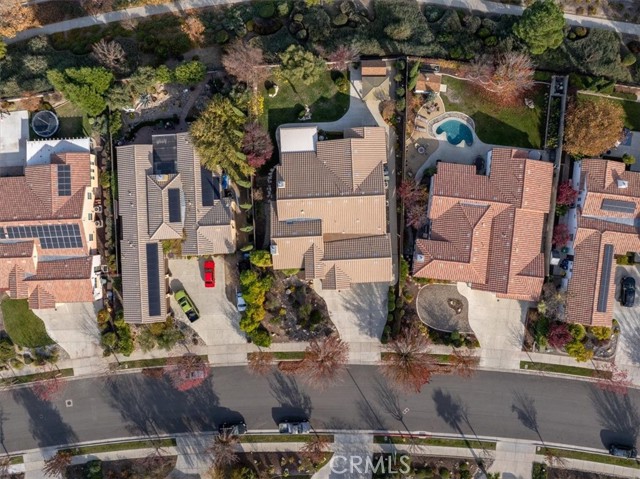 Detail Gallery Image 42 of 46 For 955 Vista Cerro Dr, Paso Robles,  CA 93446 - 4 Beds | 3 Baths