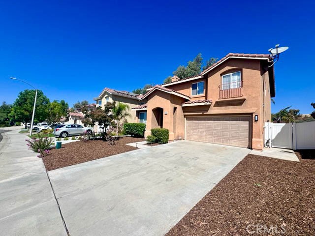 Detail Gallery Image 2 of 45 For 40023 Temecky Way, Murrieta,  CA 92562 - 4 Beds | 2/1 Baths