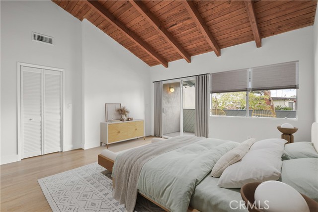 Detail Gallery Image 26 of 55 For 1112 Beryl St #15,  Redondo Beach,  CA 90277 - 2 Beds | 2/1 Baths