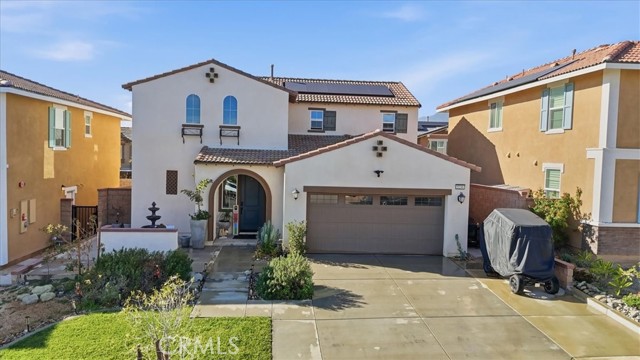 Detail Gallery Image 2 of 57 For 5236 Collard Ave, Fontana,  CA 92336 - 3 Beds | 2/1 Baths