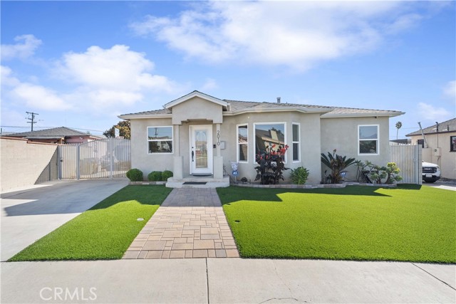 2010 Cullivan St, Los Angeles, CA 90047