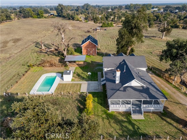 Detail Gallery Image 37 of 52 For 7310 State Highway 99w, Gerber,  CA 96035 - 5 Beds | 2 Baths