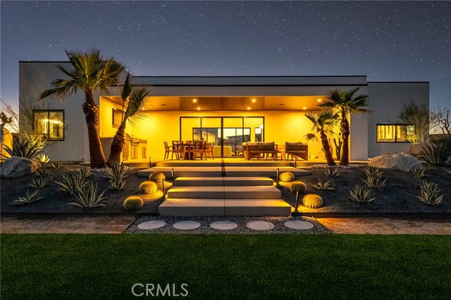 Detail Gallery Image 31 of 64 For 5165 Roy Rogers, Pioneertown,  CA 92268 - 3 Beds | 3 Baths