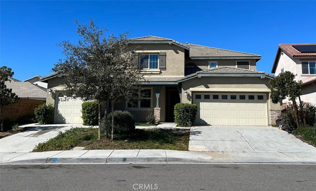 5505 Starling Drive, Jurupa Valley, CA 91752