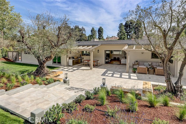 Detail Gallery Image 49 of 57 For 1500 via Arco, Palos Verdes Estates,  CA 90274 - 4 Beds | 3/1 Baths