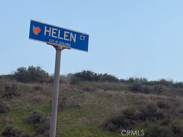 0 Helen Court, Redlands, CA 92373