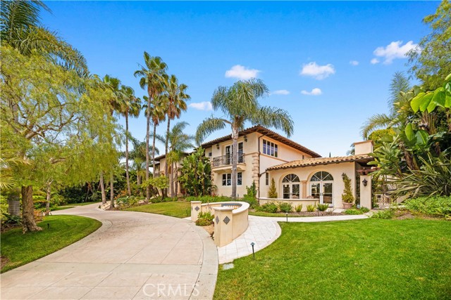 Detail Gallery Image 2 of 75 For 1502 Paseo La Cresta, Palos Verdes Estates,  CA 90274 - 6 Beds | 5/1 Baths