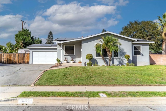 1021 E Lemon Ave, Glendora, CA 91741