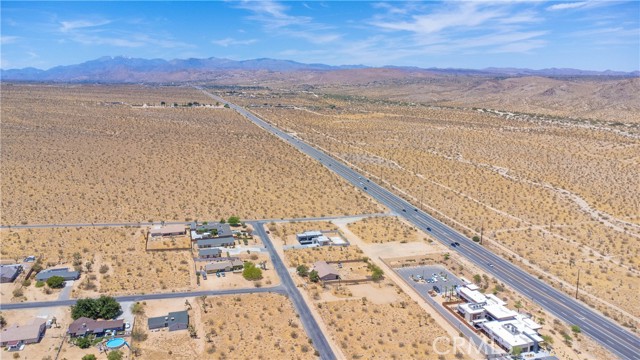 Detail Gallery Image 20 of 20 For 60812 Division St, Joshua Tree,  CA 92252 - – Beds | – Baths