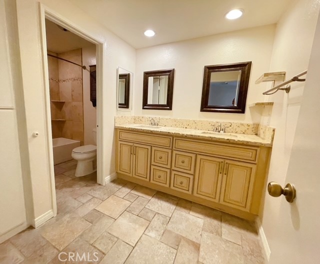 Detail Gallery Image 19 of 25 For 2644 S Quarry Ln #B,  Walnut,  CA 91789 - 3 Beds | 2 Baths