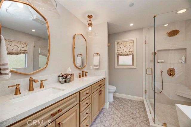 Detail Gallery Image 37 of 62 For 504 N Juanita Ave #B,  Redondo Beach,  CA 90277 - 3 Beds | 2/1 Baths