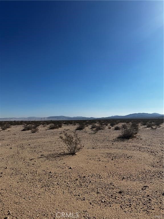 0 Falderman Avenue, Twentynine Palms, California 92277, ,Land,For Sale,0 Falderman Avenue,CRJT23177840