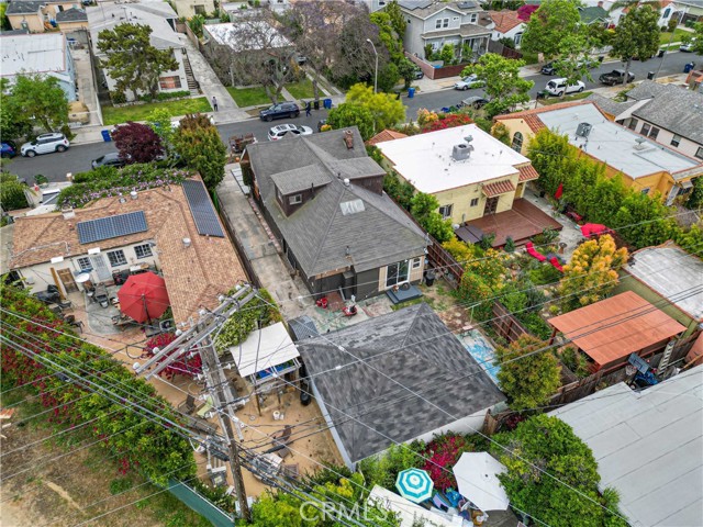 Detail Gallery Image 22 of 22 For 1811 S Ridgeley Dr, Los Angeles,  CA 90019 - 2 Beds | 1 Baths