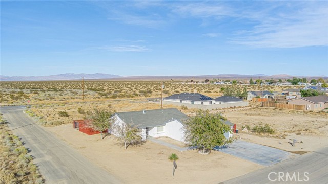 Detail Gallery Image 37 of 43 For 9301 Rea Ave, California City,  CA 93505 - 3 Beds | 2 Baths