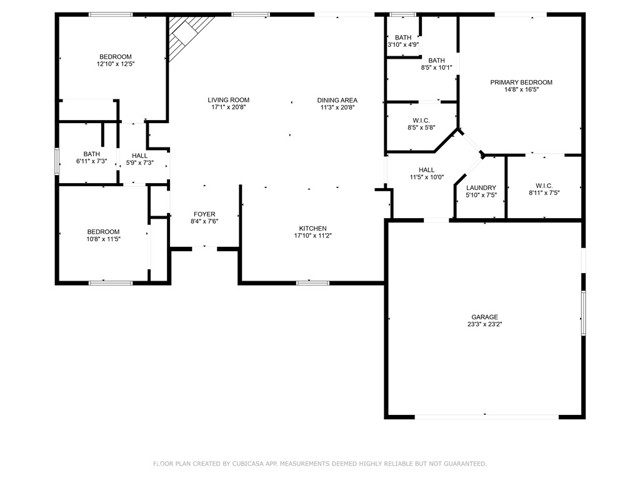 Detail Gallery Image 21 of 23 For 1671 Sweetbriar Ln, Paradise,  CA 95969 - 3 Beds | 2 Baths