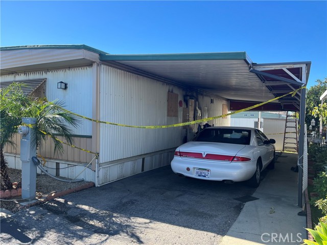 Detail Gallery Image 3 of 9 For 950 California St #40,  Calimesa,  CA 92320 - 2 Beds | 1 Baths