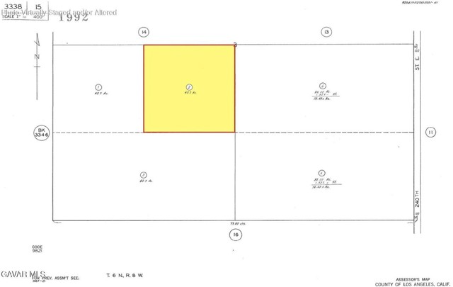 Front Image Thumbnail for CRIV26065749