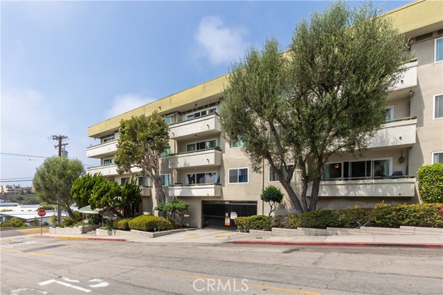 Detail Gallery Image 22 of 22 For 1600 Ardmore Ave #334,  Hermosa Beach,  CA 90254 - 1 Beds | 1 Baths