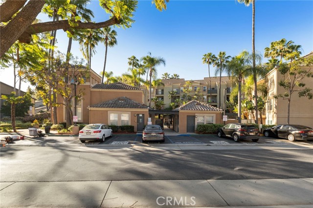 Detail Gallery Image 23 of 39 For 3440 Hathaway Ave #323,  Long Beach,  CA 90815 - 1 Beds | 1 Baths