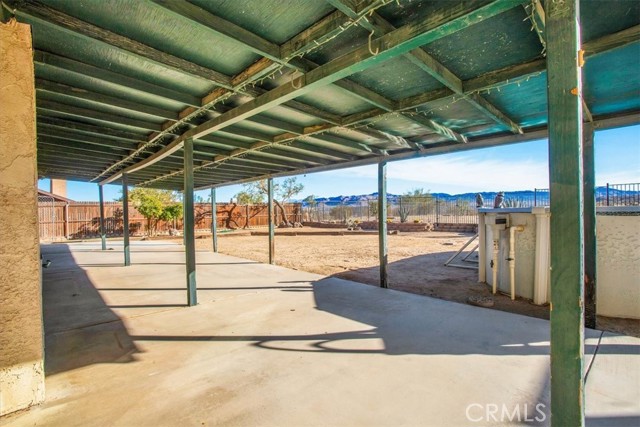 Detail Gallery Image 31 of 54 For 58847 Campero Dr, Yucca Valley,  CA 92284 - 4 Beds | 2 Baths