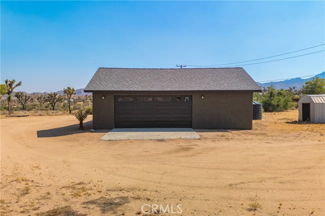 Detail Gallery Image 23 of 45 For 52430 Geronimo Trl, Pioneertown,  CA 92268 - 2 Beds | 1 Baths