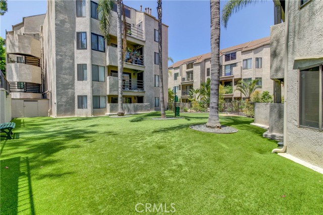 Detail Gallery Image 40 of 42 For 4132 E Mendez St #302,  Long Beach,  CA 90815 - 1 Beds | 1 Baths