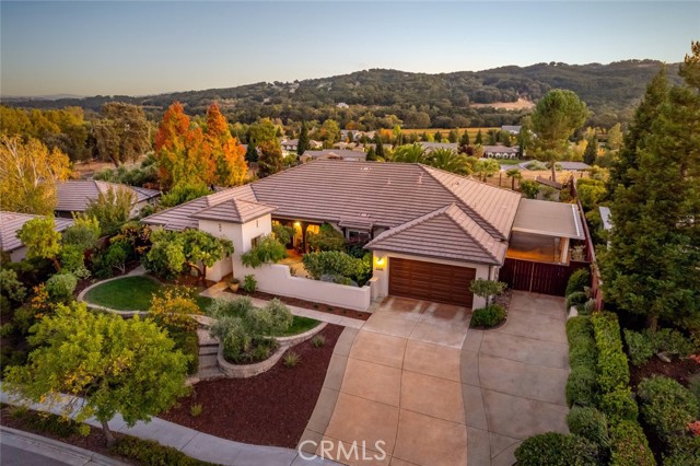 Detail Gallery Image 53 of 75 For 1535 via Rojas, Templeton,  CA 93465 - 4 Beds | 2/1 Baths