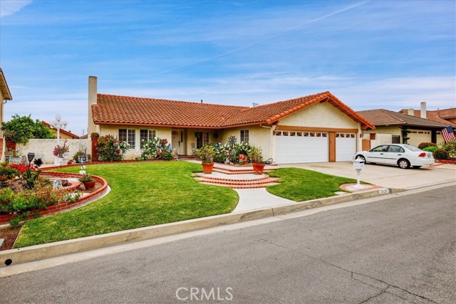 Detail Gallery Image 3 of 71 For 12629 Sparwood Ln, La Mirada,  CA 90638 - 4 Beds | 2 Baths