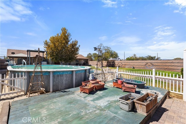 Detail Gallery Image 34 of 47 For 8727 W Avenue E12, Lancaster,  CA 93536 - 3 Beds | 3 Baths