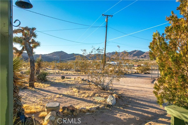 Detail Gallery Image 36 of 74 For 62205 Jericho Way, Joshua Tree,  CA 92252 - 2 Beds | 1 Baths