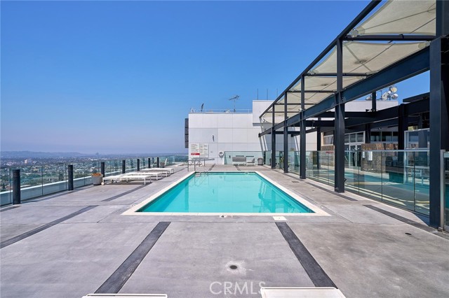 Detail Gallery Image 17 of 27 For 3810 Wilshire #1904,  Los Angeles,  CA 90010 - 2 Beds | 2 Baths