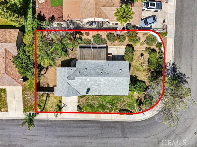 Detail Gallery Image 30 of 35 For 24464 Chippewa, Moreno Valley,  CA 92557 - 4 Beds | 2 Baths