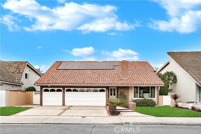 9891 Star Dr, Huntington Beach, CA 92646