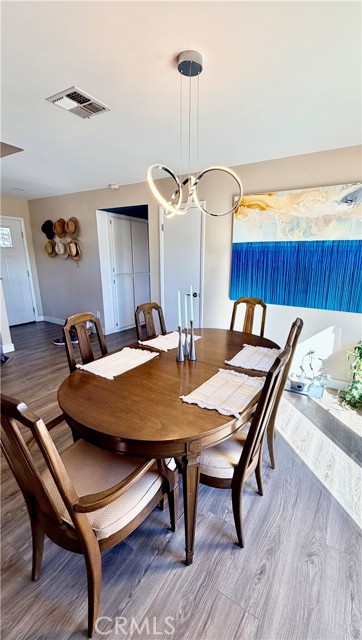 Detail Gallery Image 12 of 38 For 58271 Caliente St, Yucca Valley,  CA 92284 - 3 Beds | 2 Baths